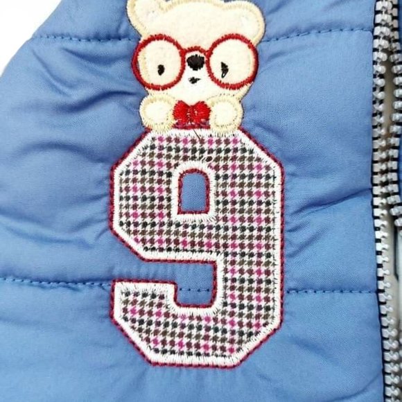 NEW with Tags Baby Clothing 3-Piece Cotton Set for Newborn Baby Girls and Boys - Picture 5 of 8